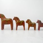 493 6148 Dalahästar